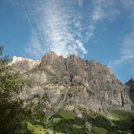 Quellenhof Unique فندق *