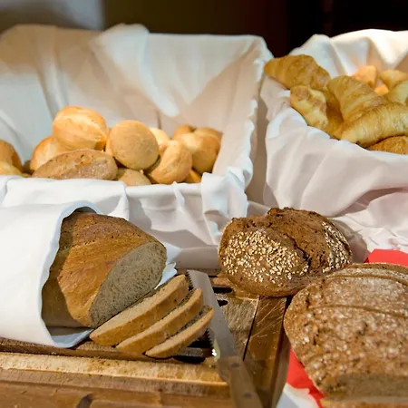 Quellenhof Unique فندق لوكباد