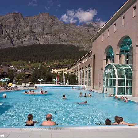 فندق Quellenhof Unique *