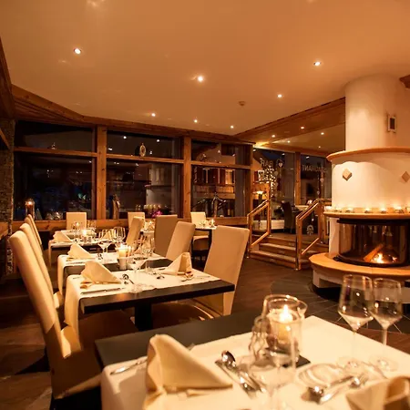 Quellenhof Unique فندق *