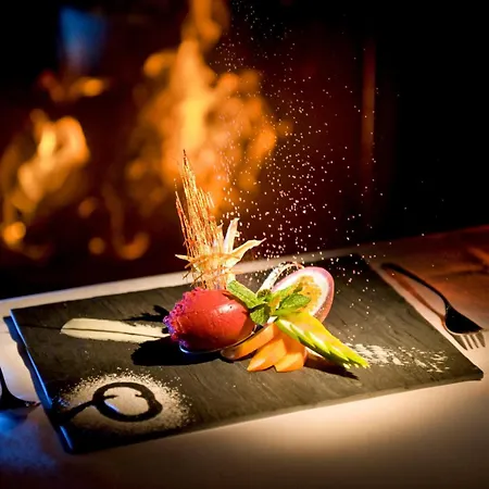 Quellenhof Unique 酒店