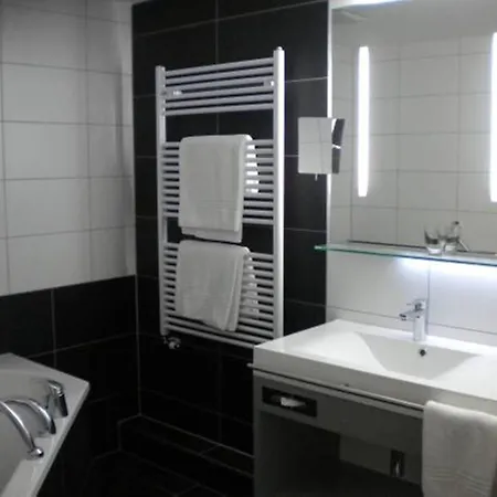 فندق Quellenhof Unique *