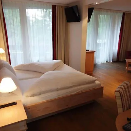 Quellenhof Unique Hotel
