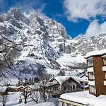 Hotel Quellenhof Unique Leukerbad