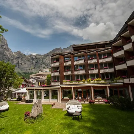 Quellenhof Unique Hotel